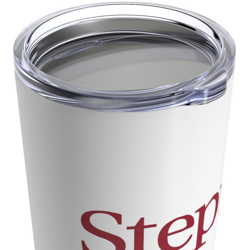 Steptoe Tumbler 20oz