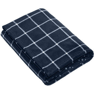 Port Authority ®Ultra Plush Blanket