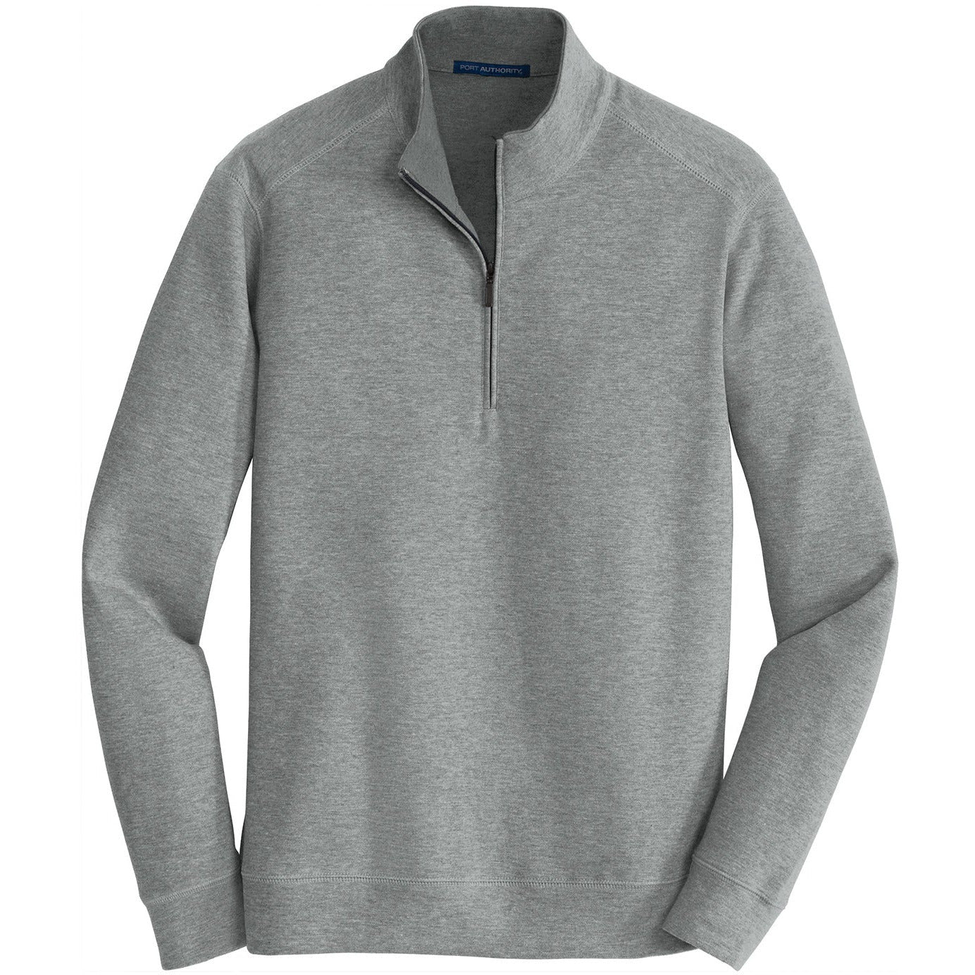 Port Authority® Interlock 1/4-Zip