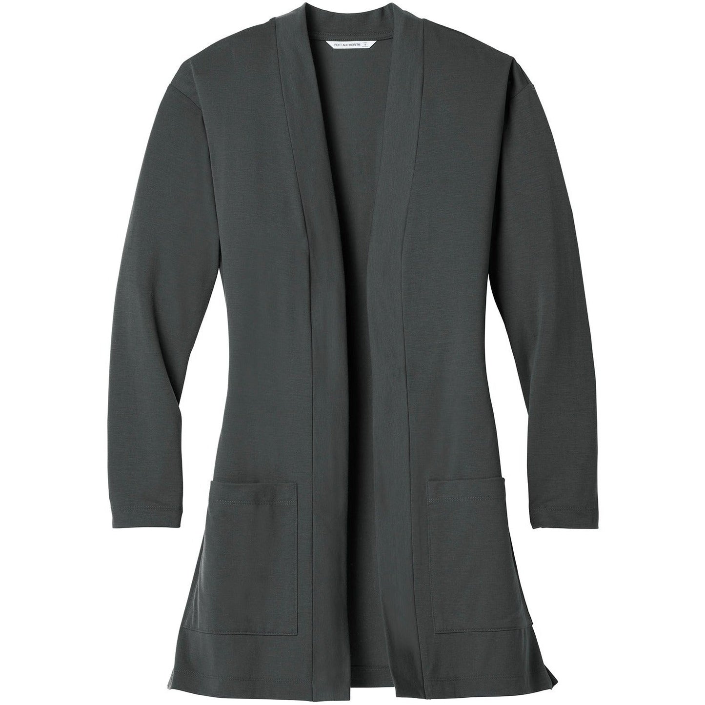 Port Authority ® Ladies Concept Long Pocket Cardigan
