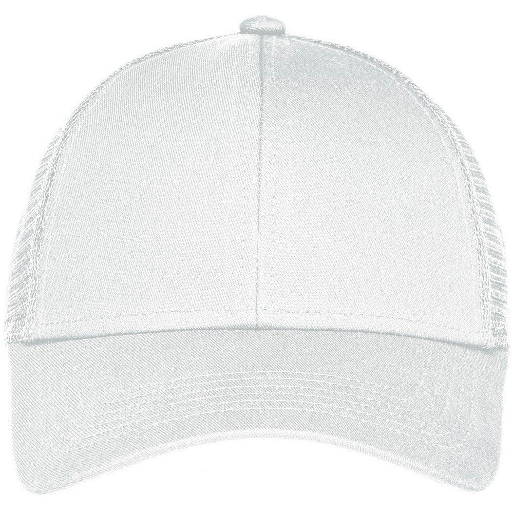 Port Authority® Adjustable Mesh Back Cap