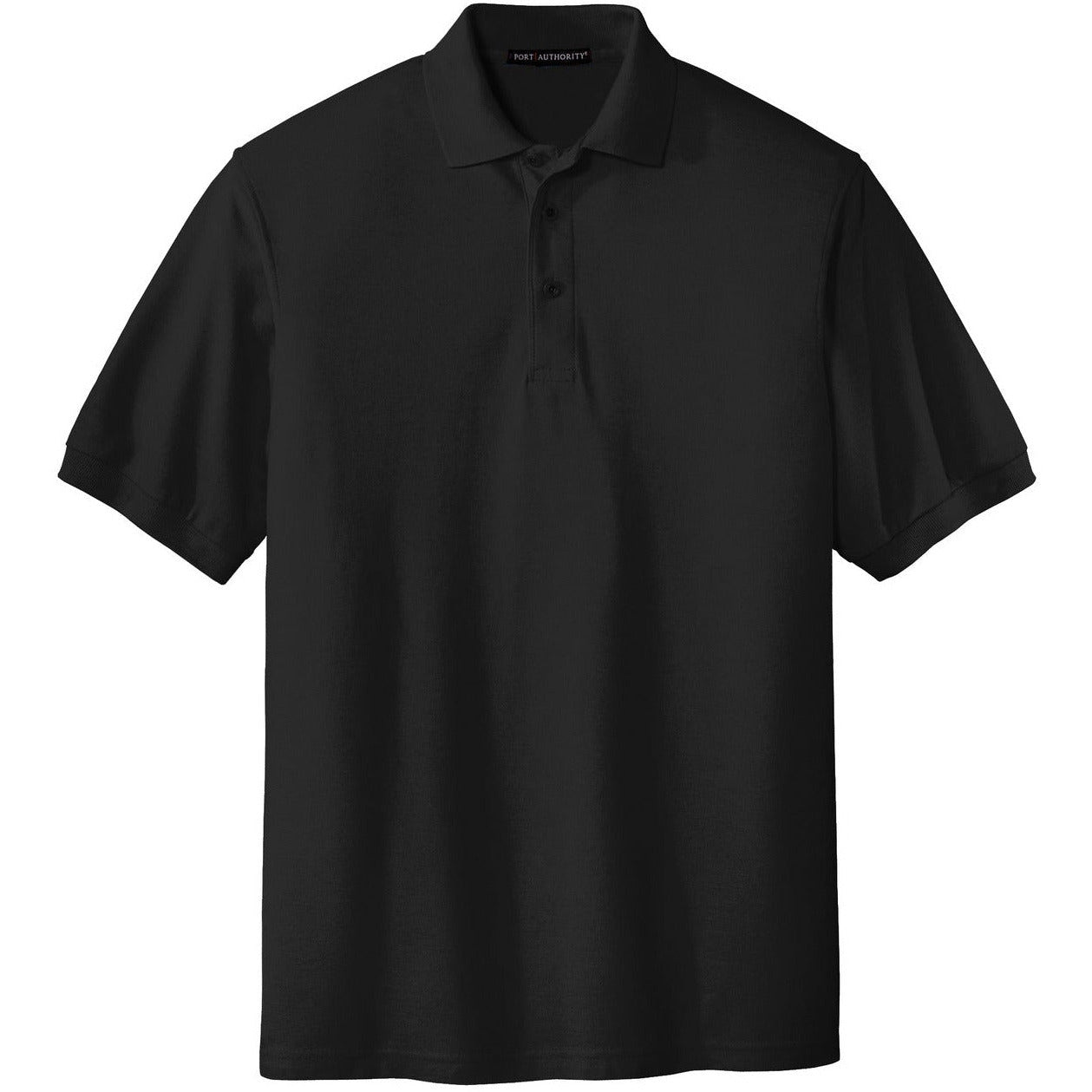 Port Authority® Silk Touch Polo