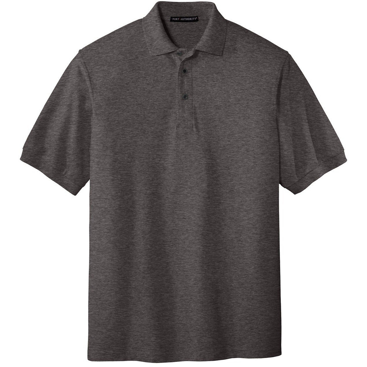 Port Authority® Silk Touch Polo