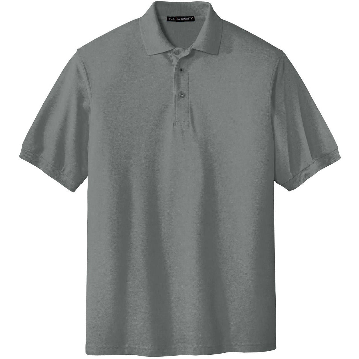 Port Authority® Silk Touch Polo
