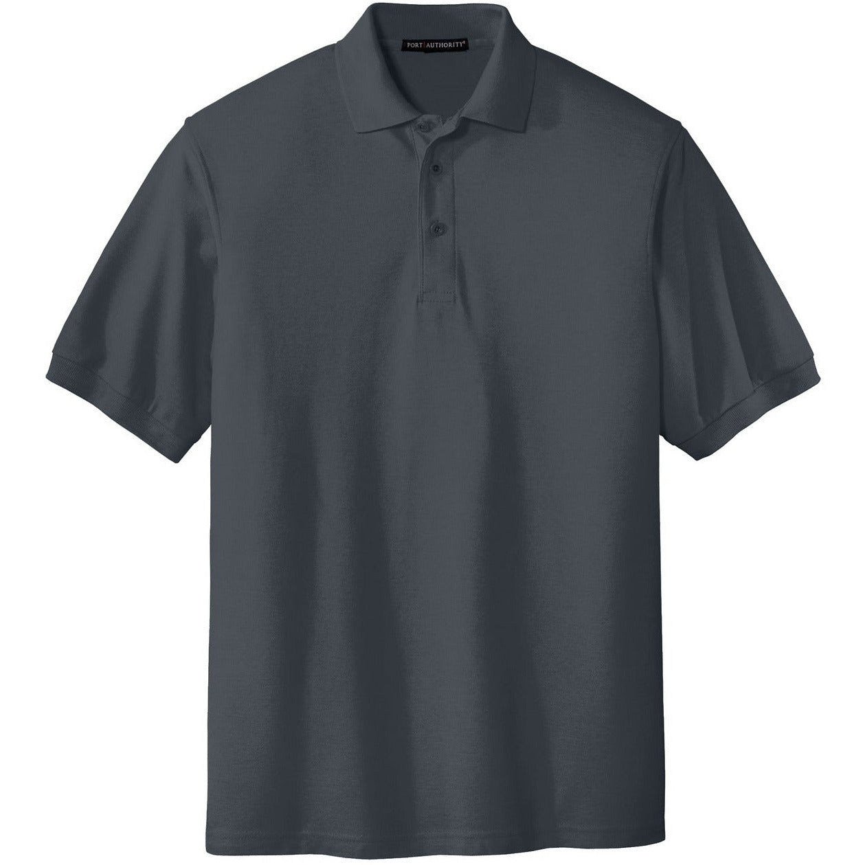 Port Authority® Silk Touch Polo