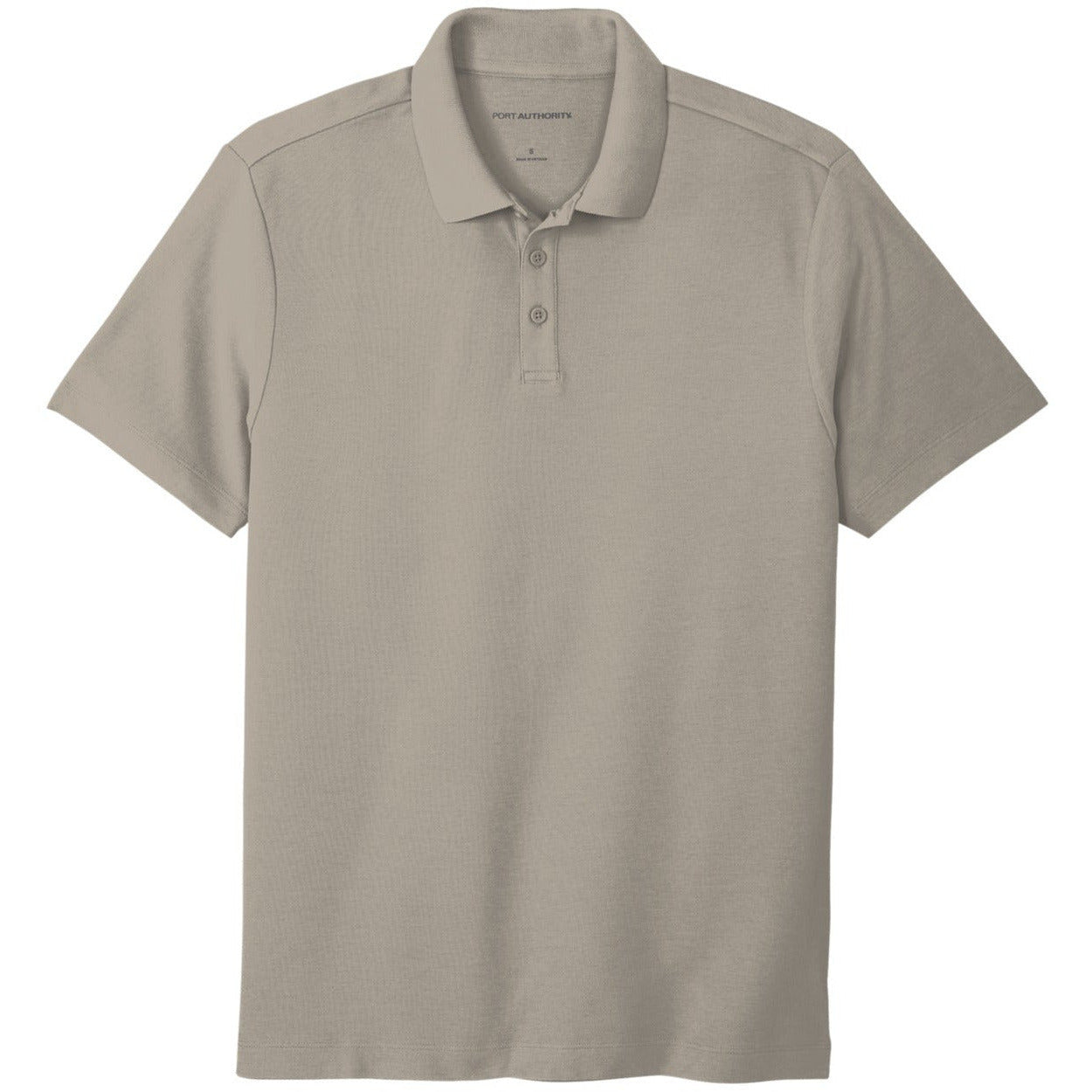 Port Authority ® SuperPro React Polo