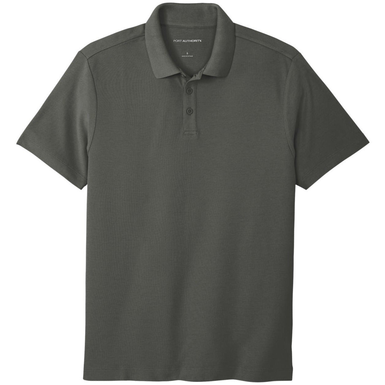 Port Authority ® SuperPro React Polo