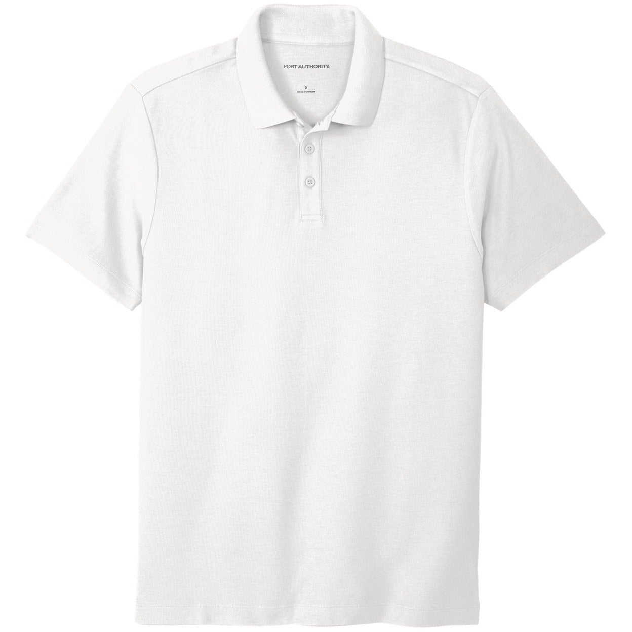 Port Authority ® SuperPro React Polo