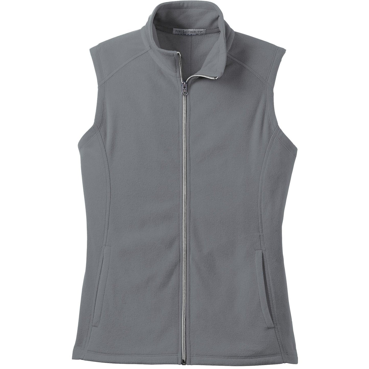 Port Authority® Ladies Microfleece Vest