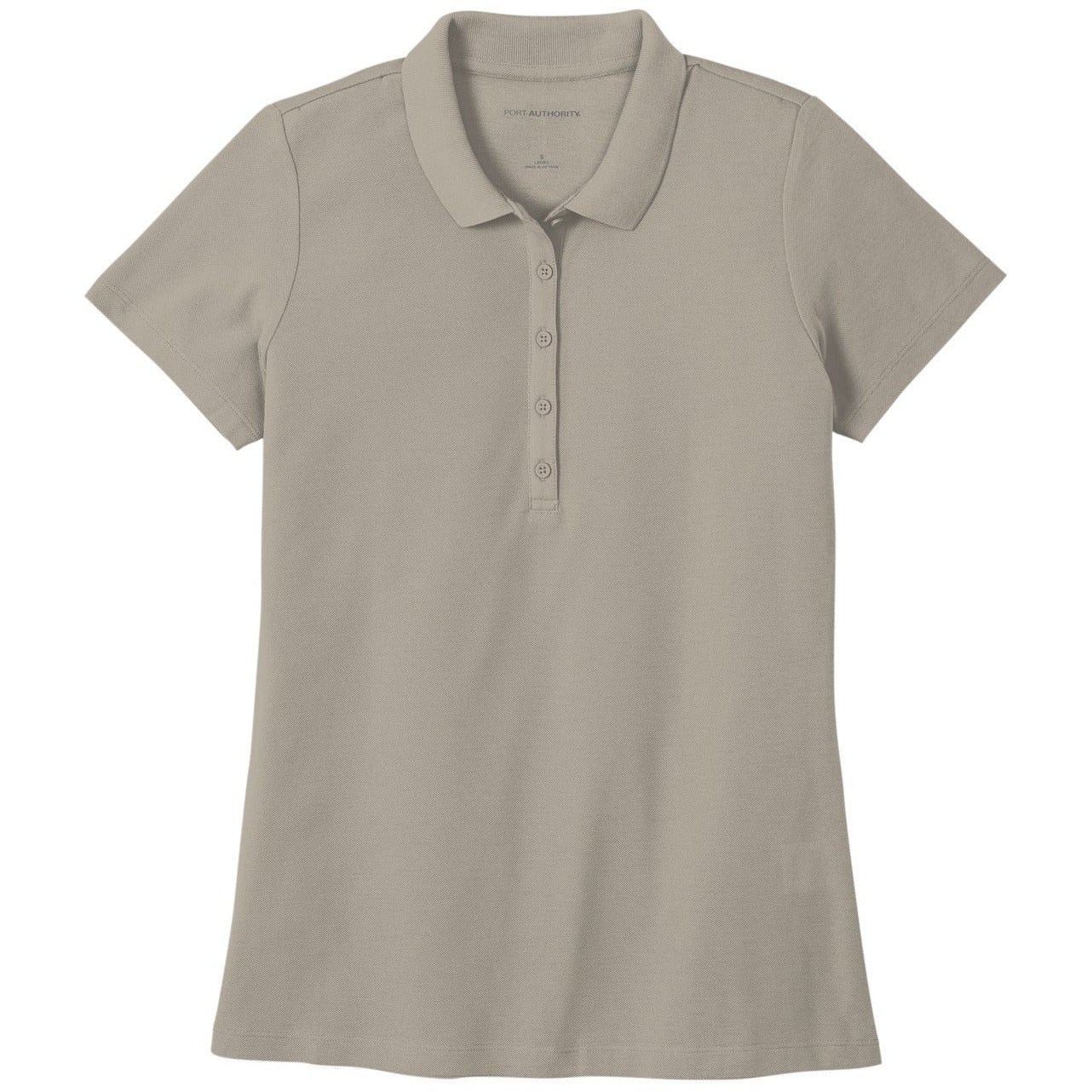 Port Authority® Ladies SuperPro React Polo