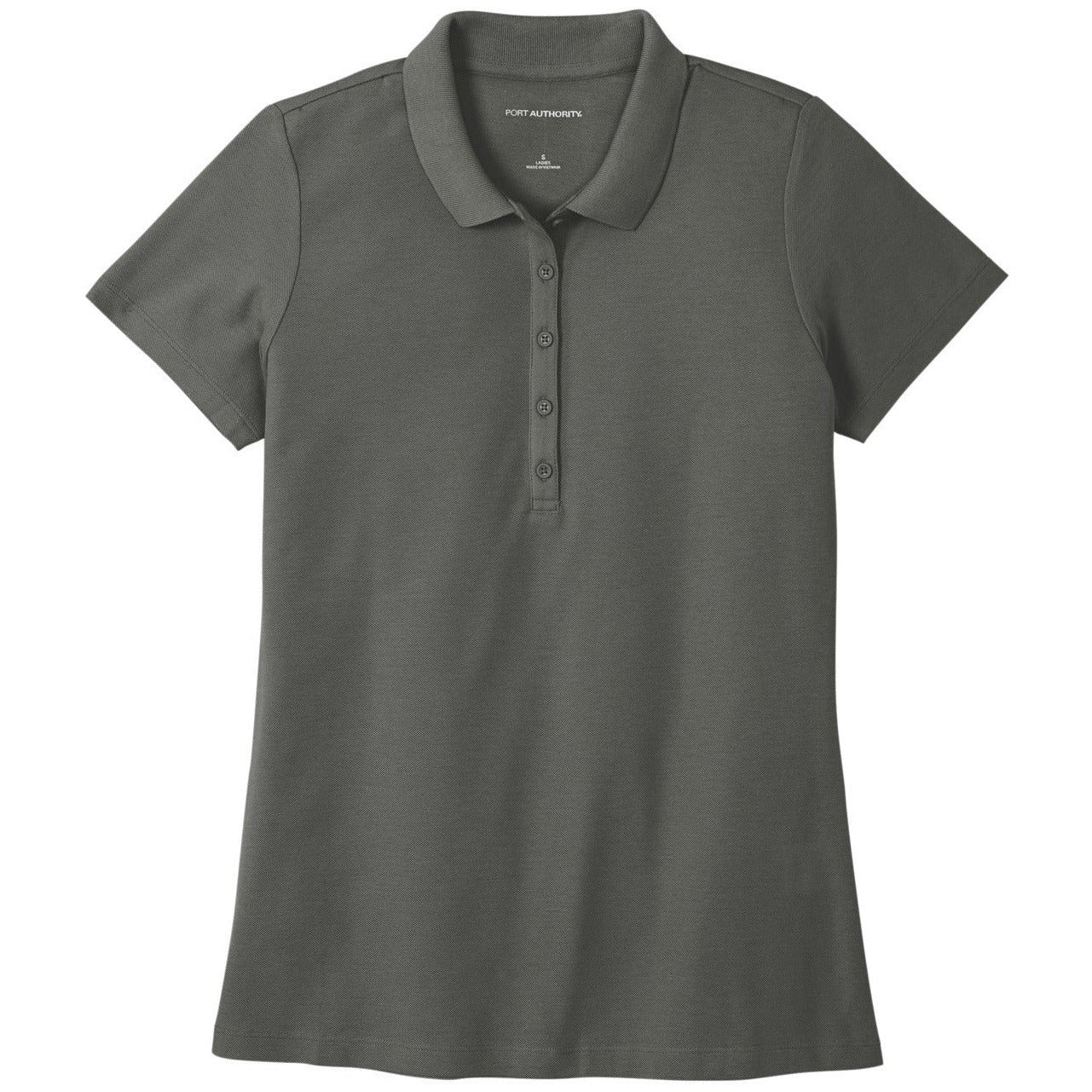 Port Authority® Ladies SuperPro React Polo