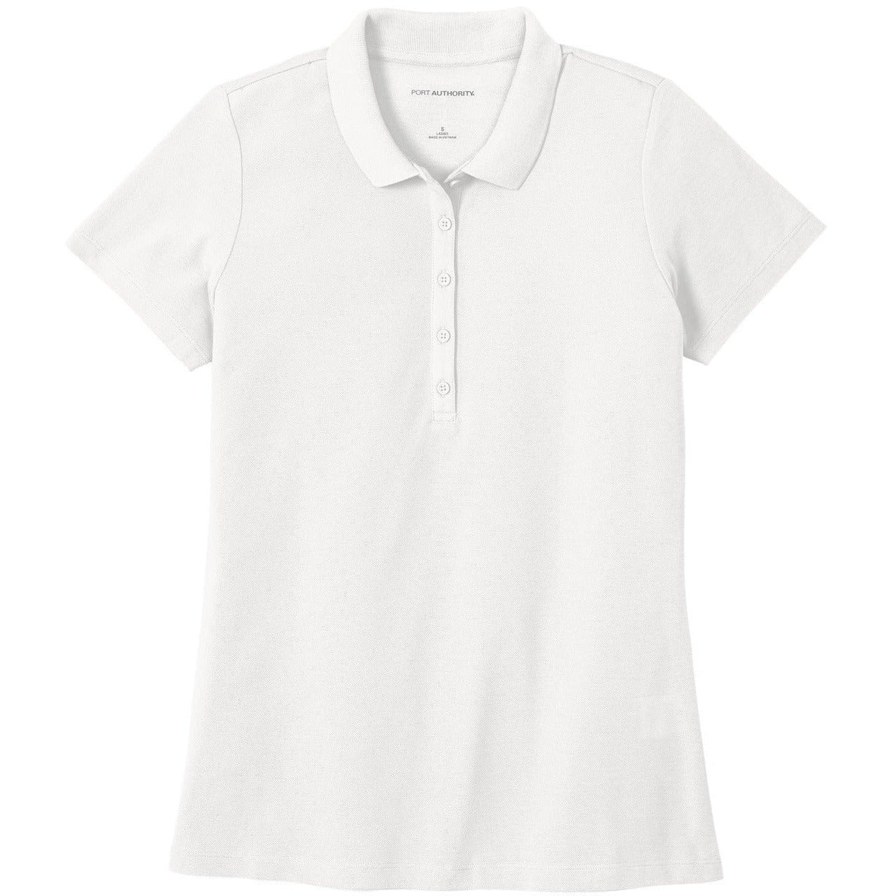 Port Authority® Ladies SuperPro React Polo