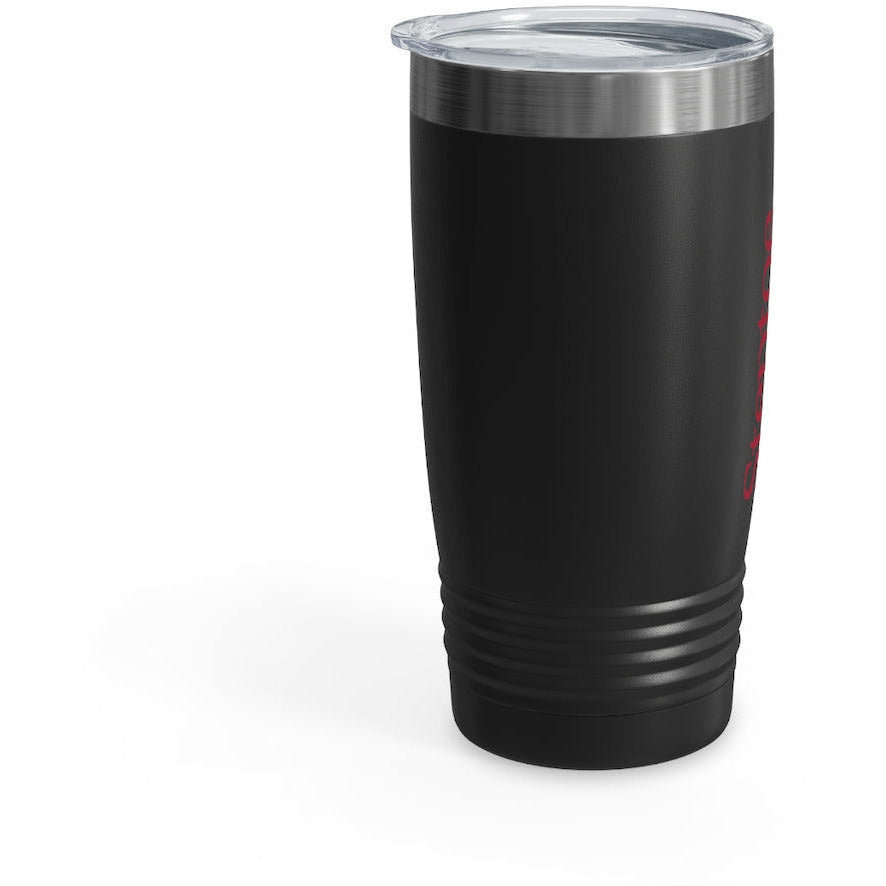 Steptoe Diversity Polar™ Tumbler, 20oz