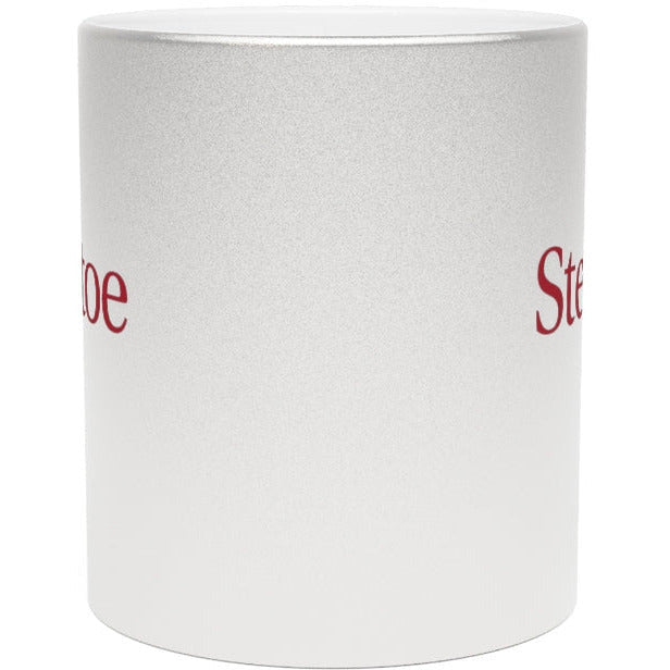Steptoe Metallic Mug