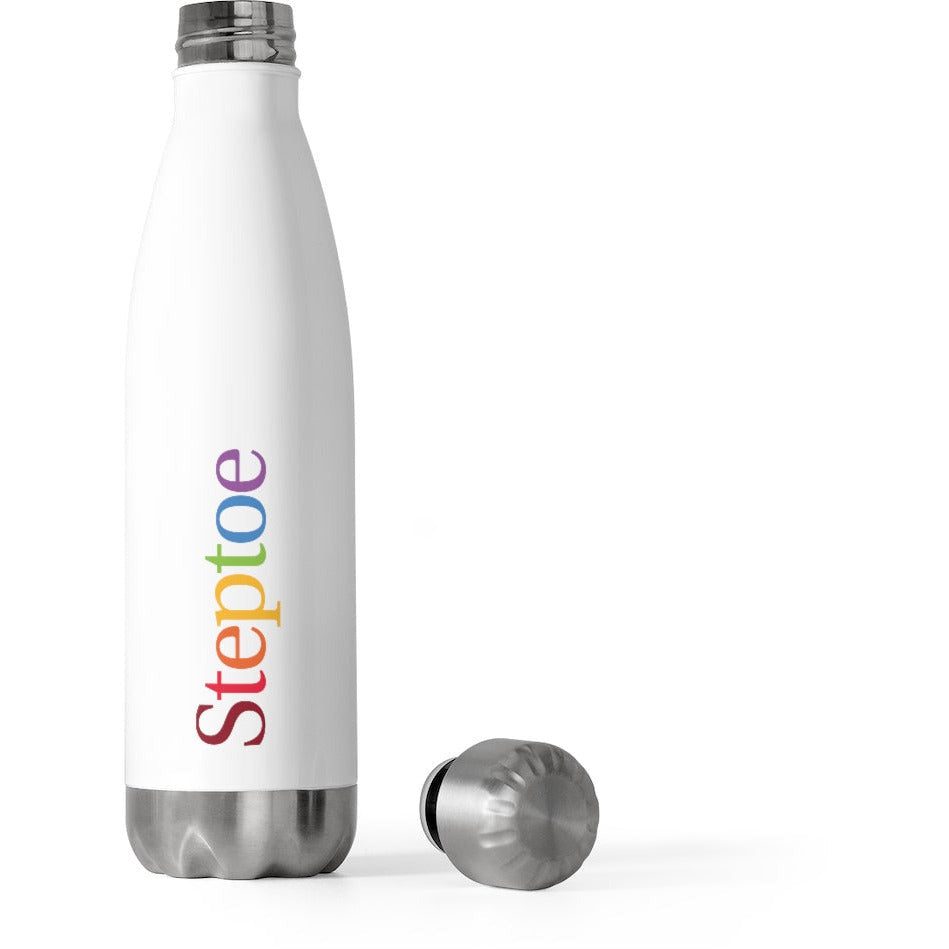 Steptoe Pride 20oz Insulated Bottle