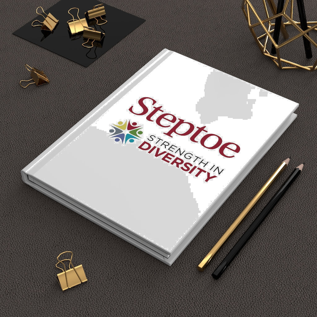 Steptoe Diversity Hardcover Journal Matte