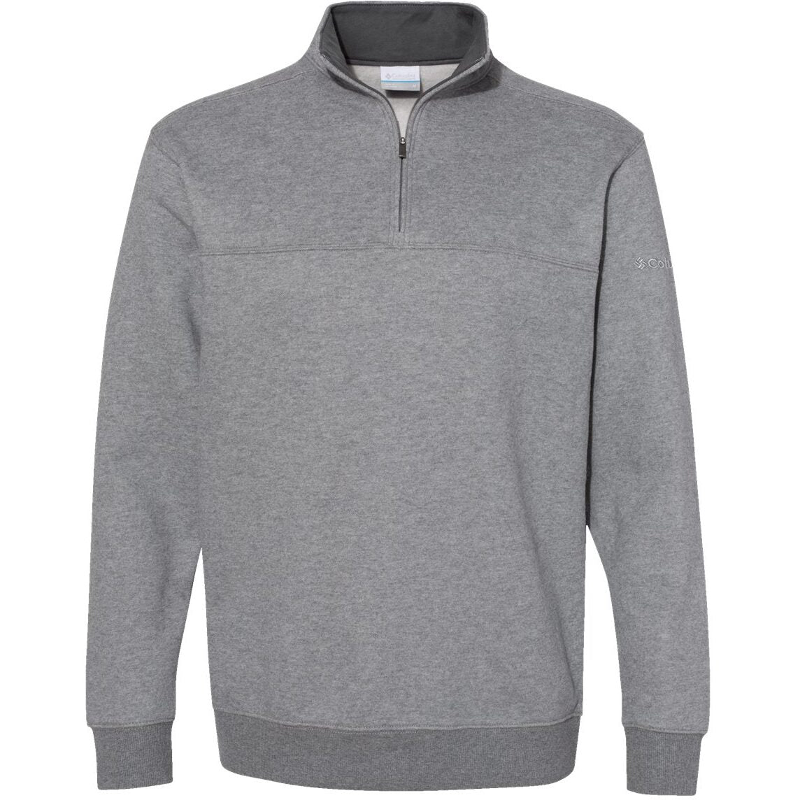 Charcoal Heather
