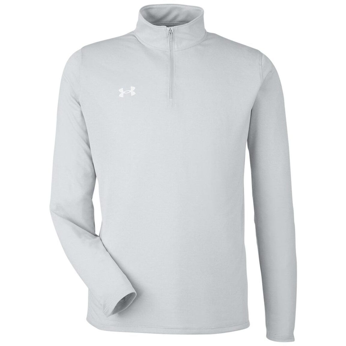 Mod Grey Light Heather/ White