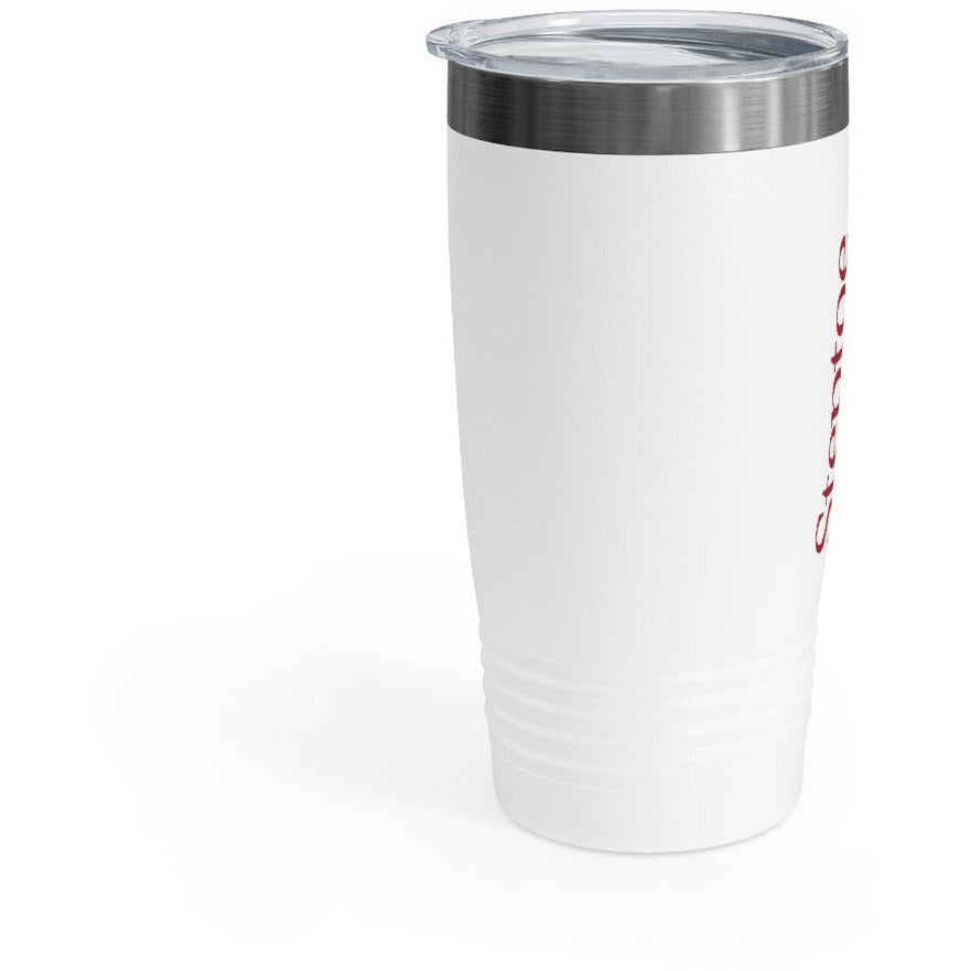 Steptoe Diversity Polar™ Tumbler, 20oz