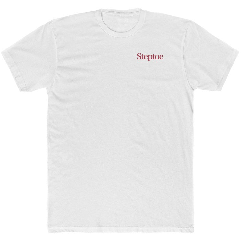 Steptoe Next Level™ Unisex Cotton Crew Tee