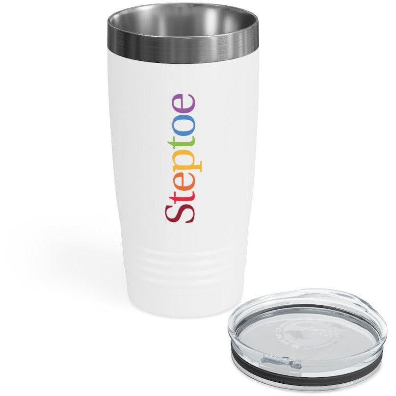 Steptoe Pride Polar™ Tumbler, 20oz