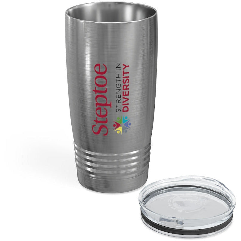 Steptoe Diversity Polar™ Tumbler, 20oz