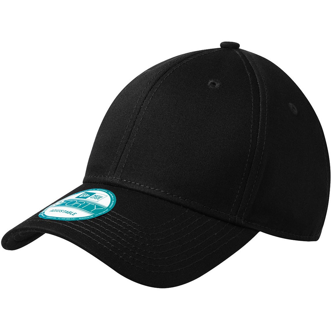 New Era® - Adjustable Structured Cap