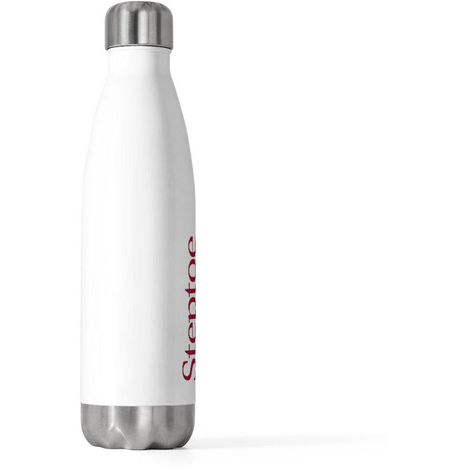 Steptoe Diversity 20oz Insulated Bottle