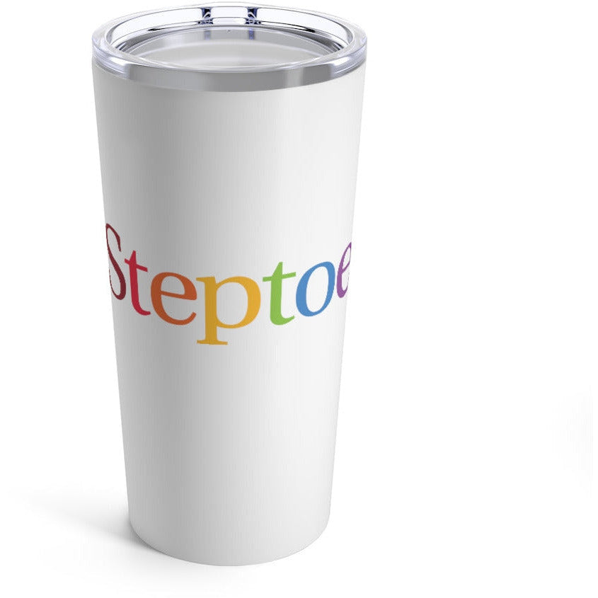 Steptoe Pride Tumbler 20oz