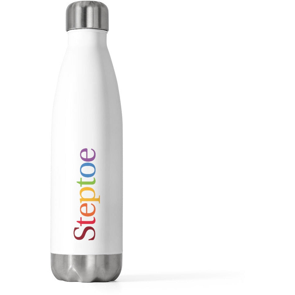 Steptoe Pride 20oz Insulated Bottle