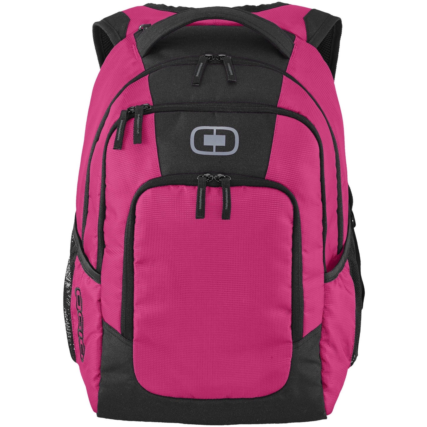 Flush Pink