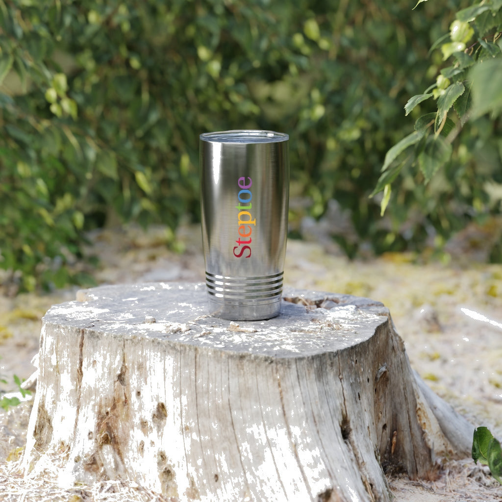Steptoe Pride Polar™ Tumbler, 20oz