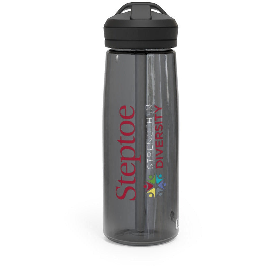 Steptoe Diversity CamelBak Eddy®  Water Bottle, 20oz / 25oz