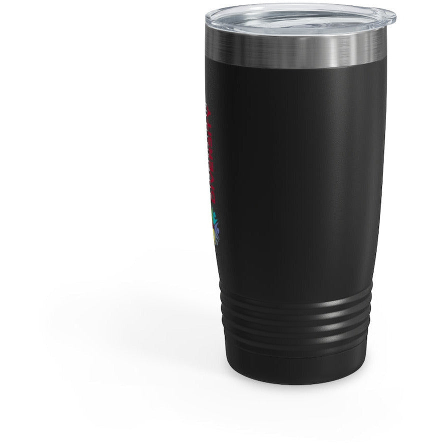 Steptoe Diversity Polar™ Tumbler, 20oz