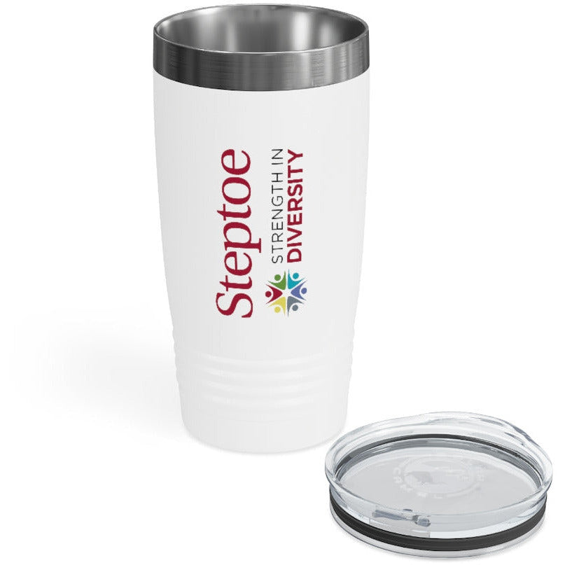 Steptoe Diversity Polar™ Tumbler, 20oz