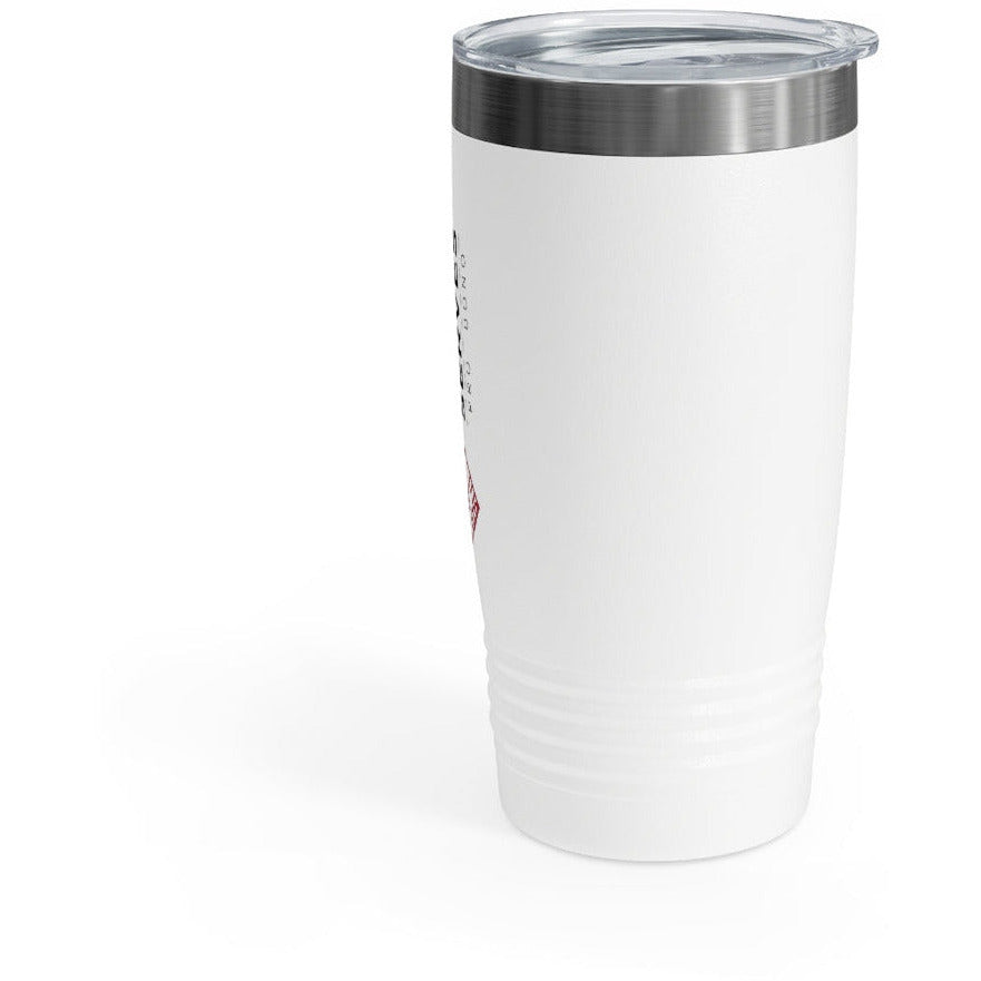 Steptoe Serves Polar™ Tumbler, 20oz