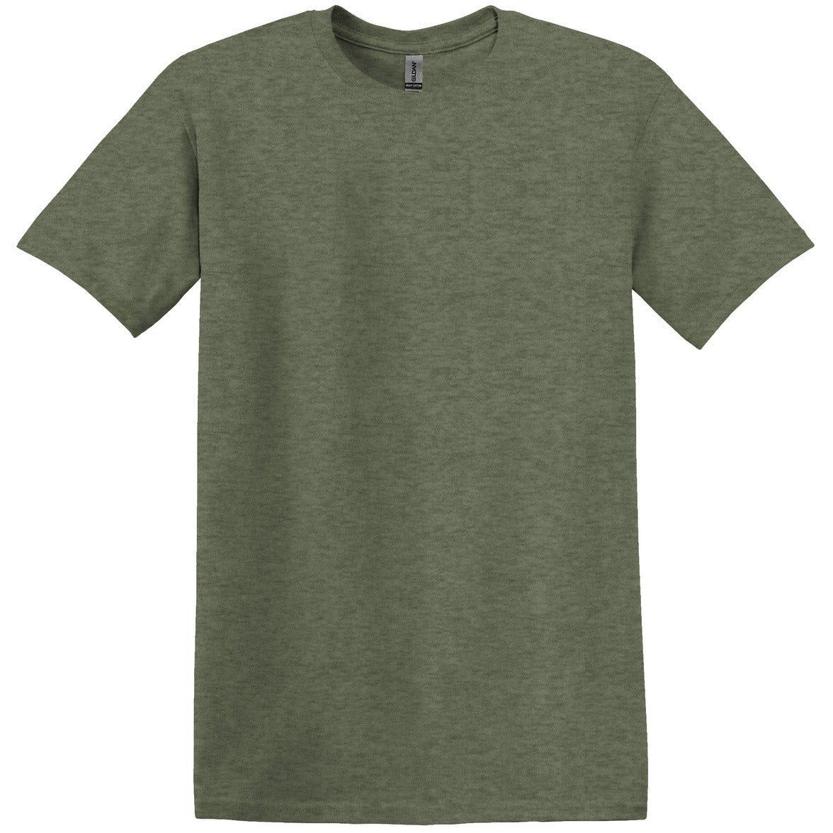 Heather Military Green
