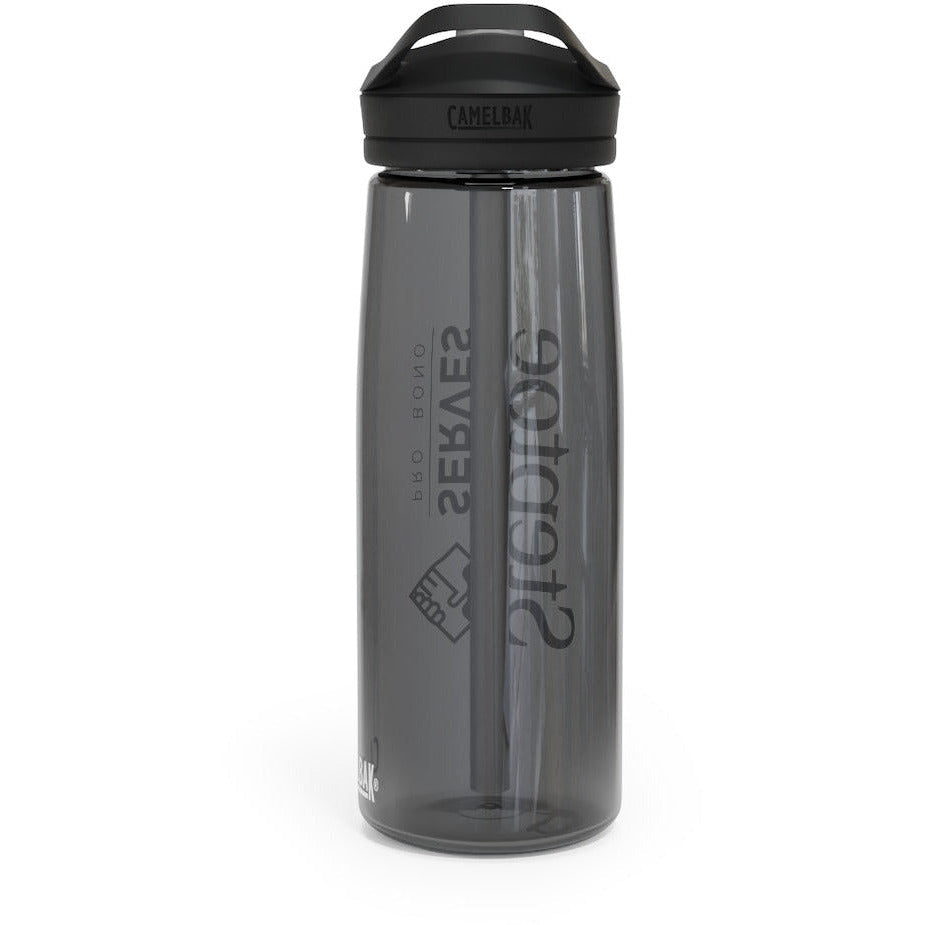 Steptoe Serves CamelBak Eddy®  Water Bottle, 20oz / 25oz