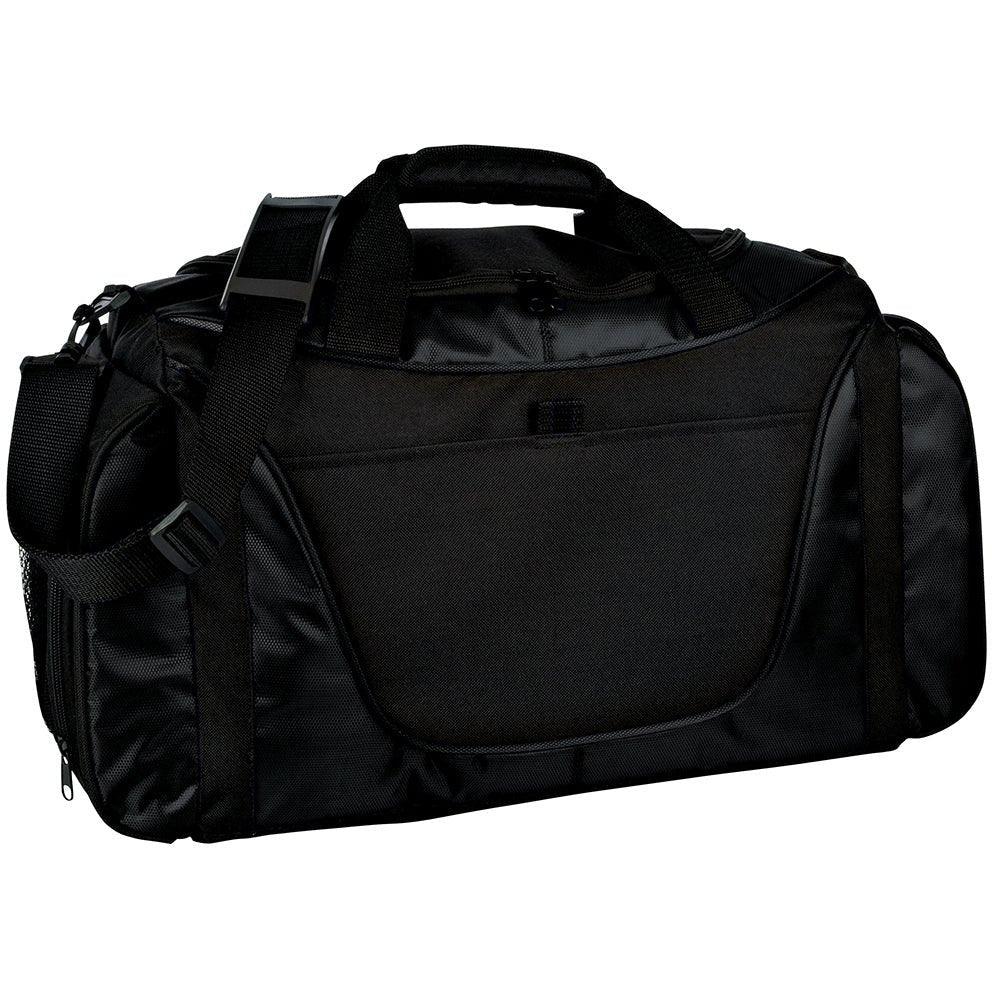 Port Authority® Medium Two-Tone Duffel