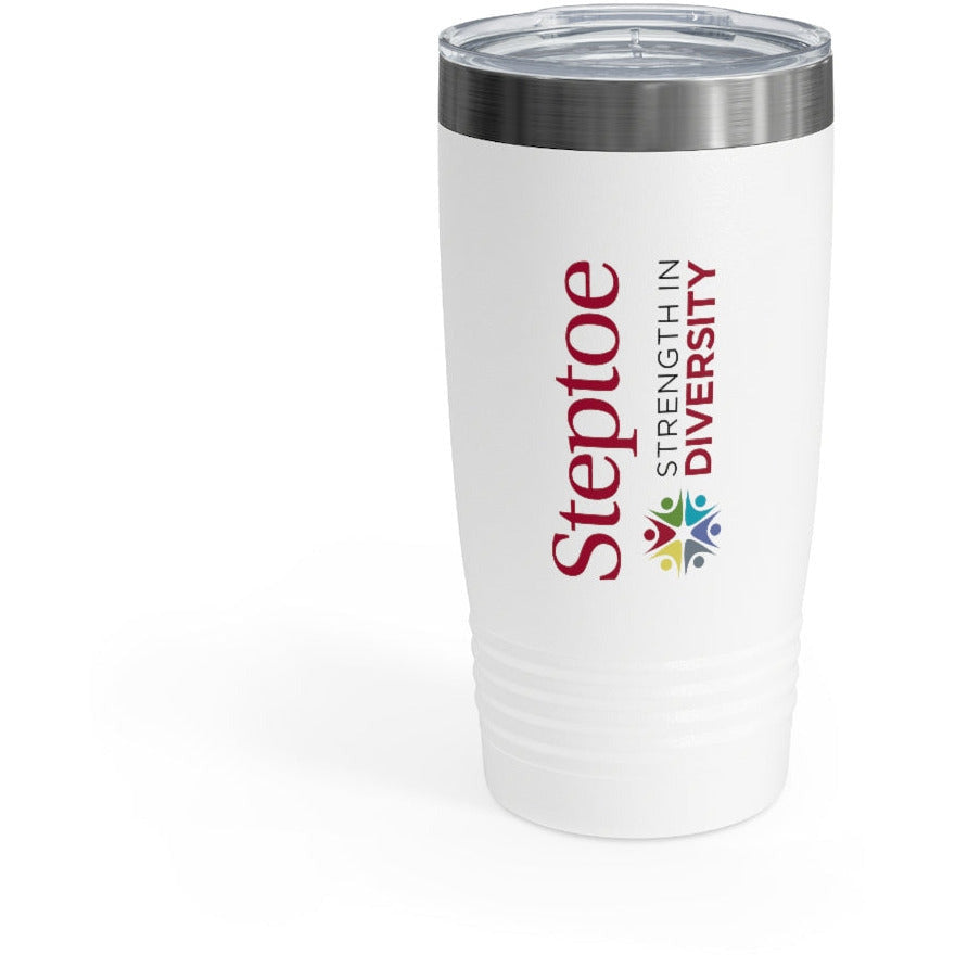 Steptoe Diversity Polar™ Tumbler, 20oz