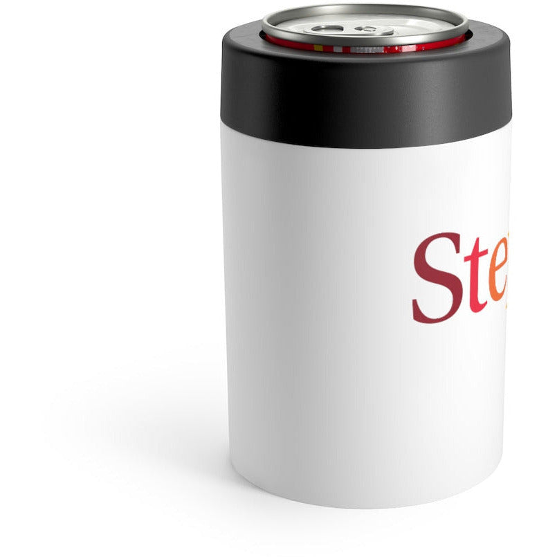 Steptoe Pride Can Holder