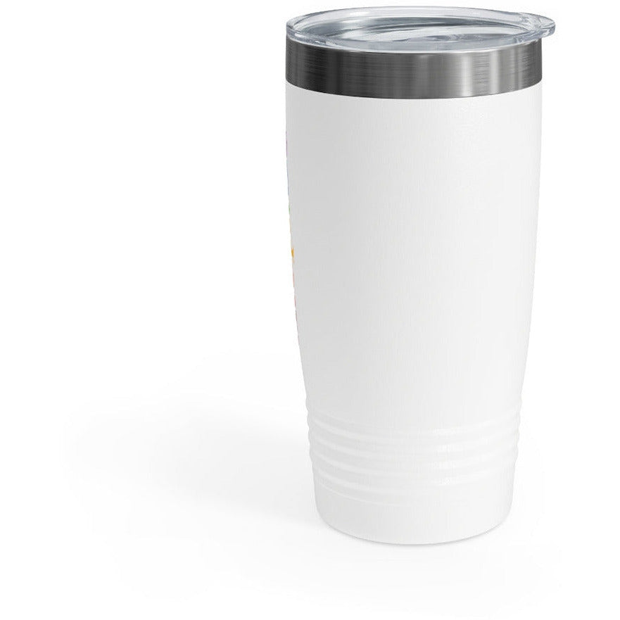 Steptoe Pride Polar™ Tumbler, 20oz