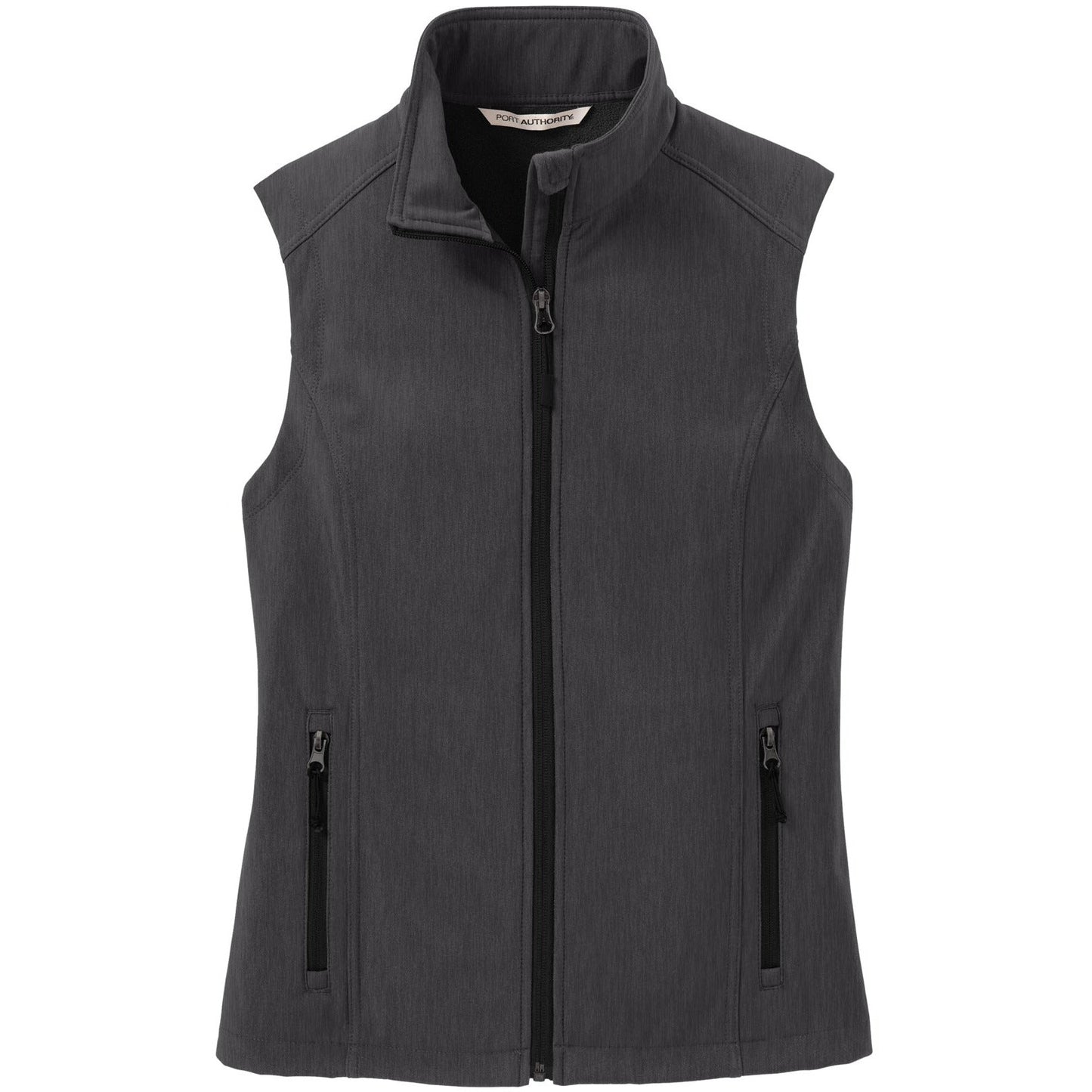 Port Authority® Ladies Core Soft Shell Vest