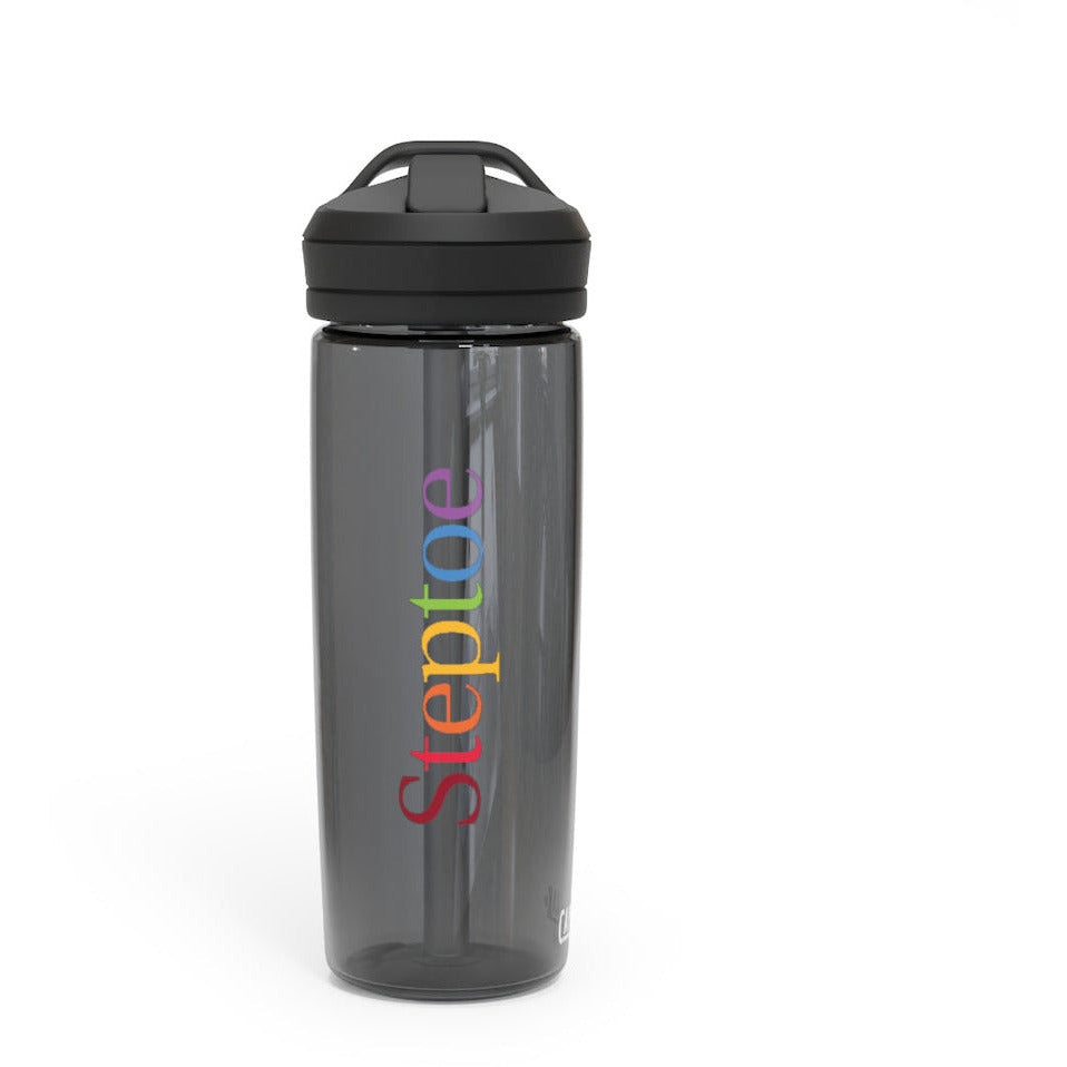 Steptoe Pride CamelBak Eddy®  Water Bottle, 20oz / 25oz