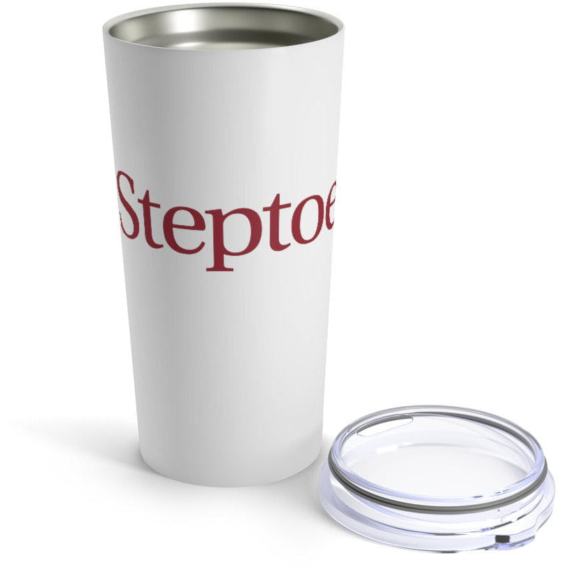 Steptoe Tumbler 20oz