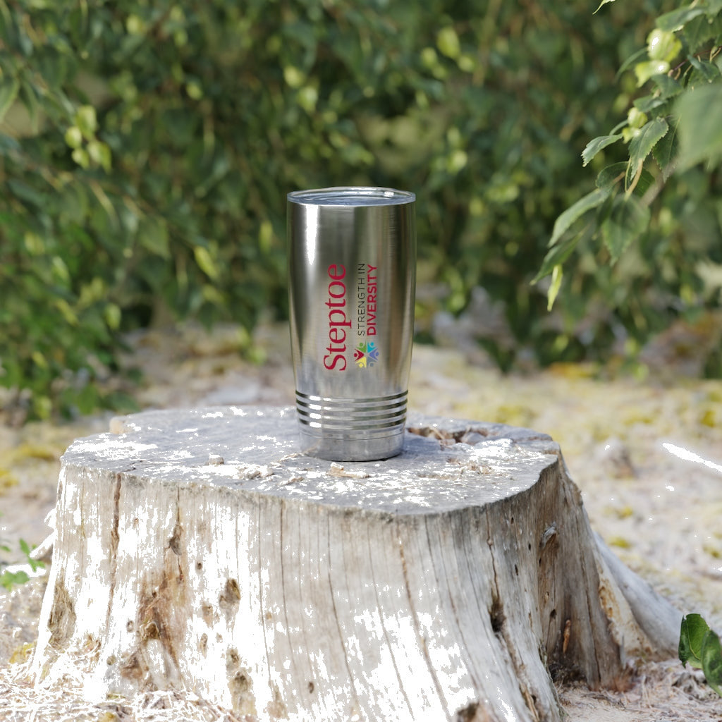 Steptoe Diversity Polar™ Tumbler, 20oz