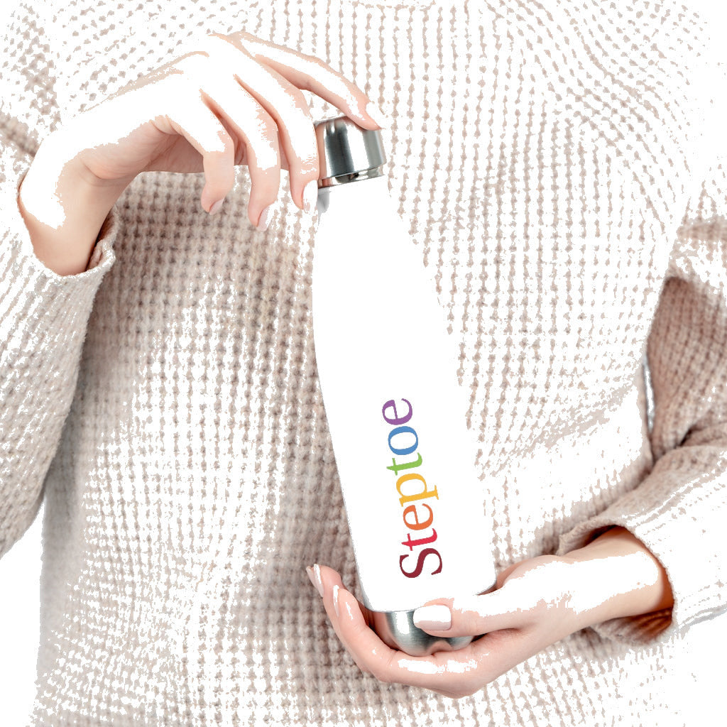 Steptoe Pride 20oz Insulated Bottle