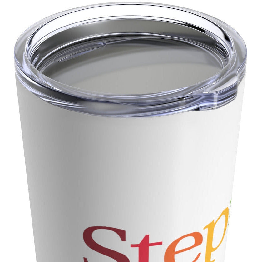 Steptoe Pride Tumbler 20oz