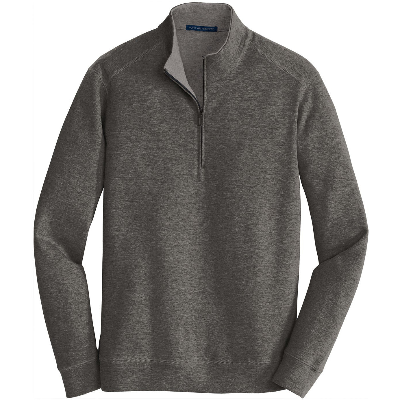 Port Authority® Interlock 1/4-Zip