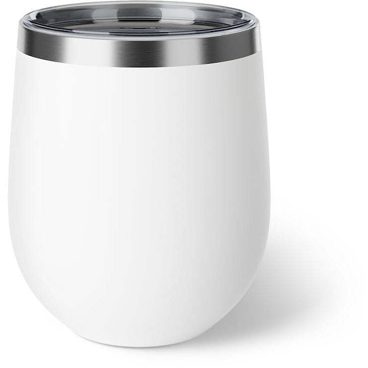 Steptoe Pride Copper Vacuum Insulated Cup, 12oz